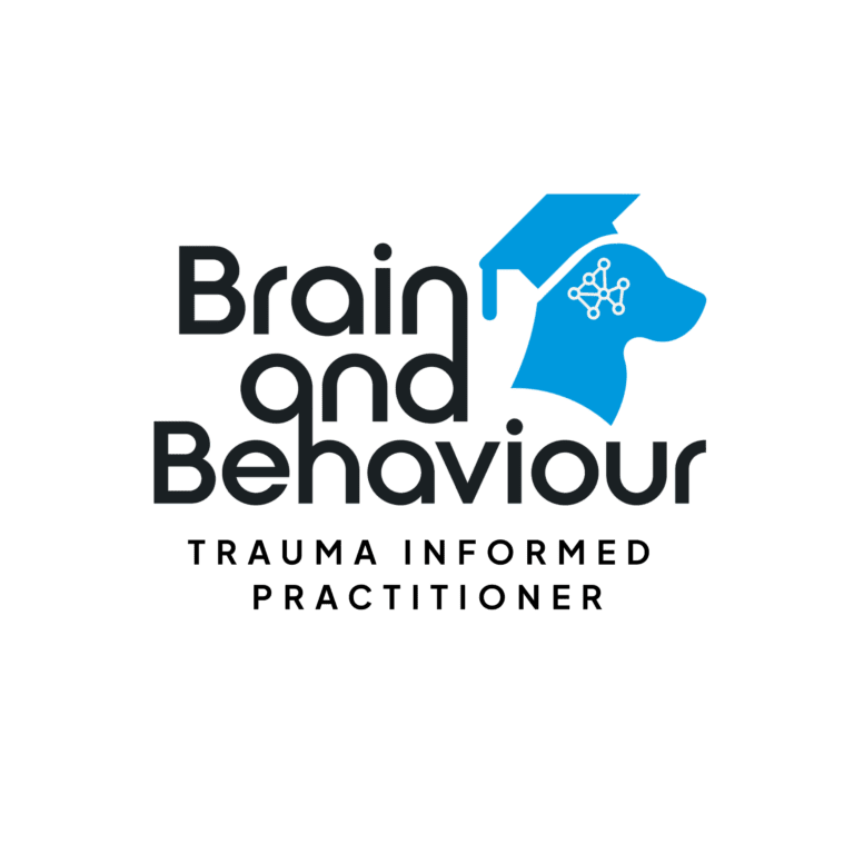 Trauma Informed Practitioner Logo